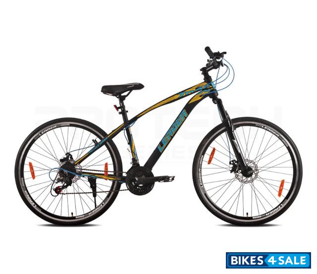 Leader 700C 21 Speed