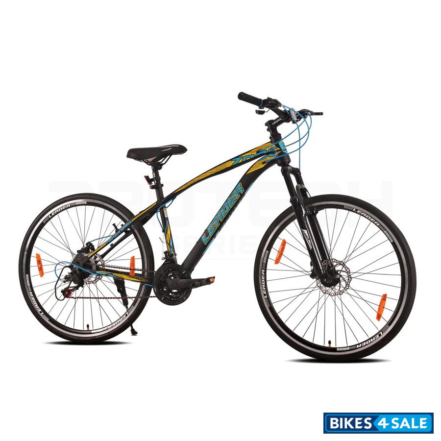 Leader 700C 21 Speed