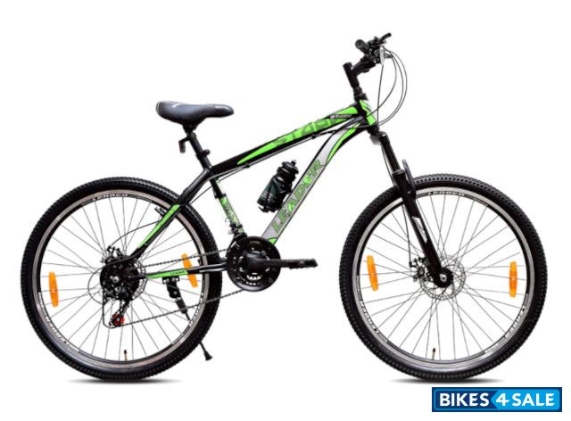 Leader Stark 27.5T MultiSpeed