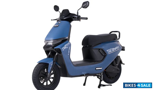Lectrix Zyro LA 60V