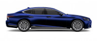 Lexus LS 500h Ultra Luxury CVT