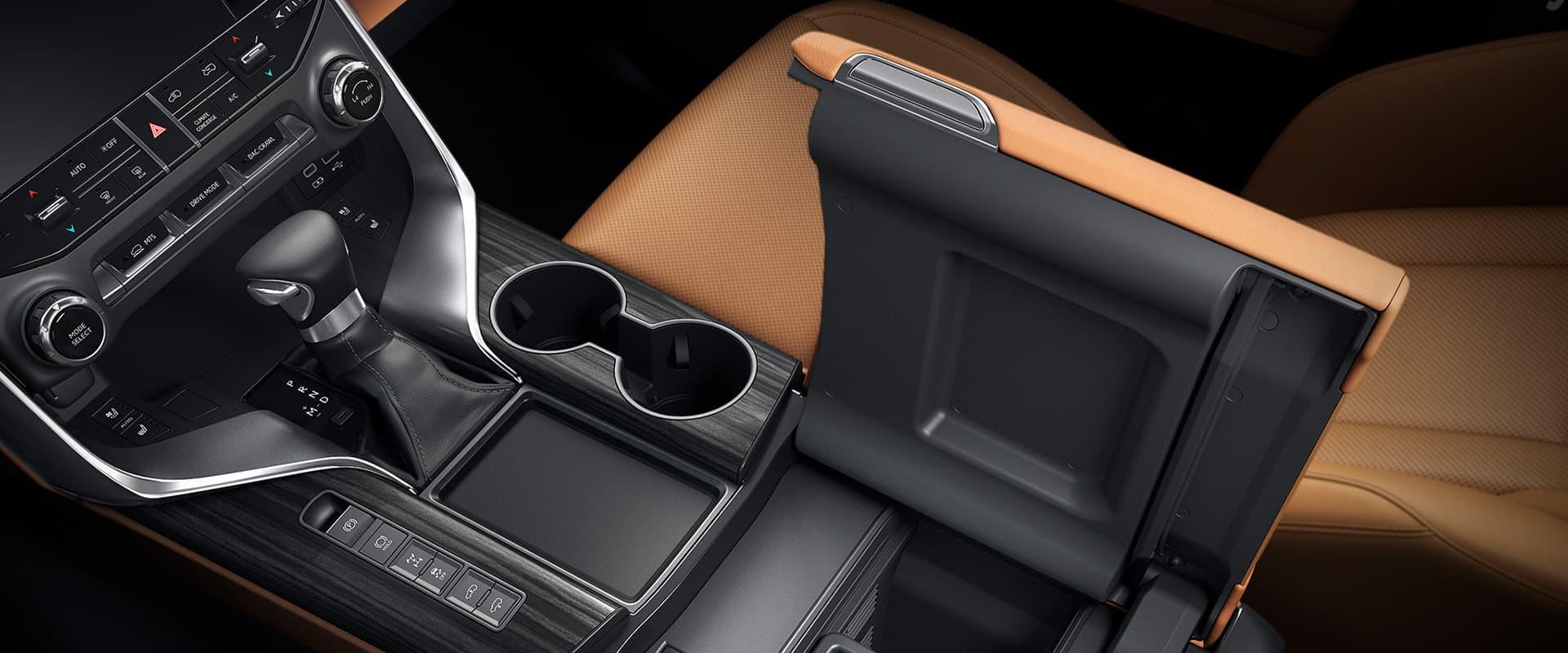 Lexus LX 500d Diesel AT