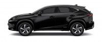 Lexus NX 300h Luxury