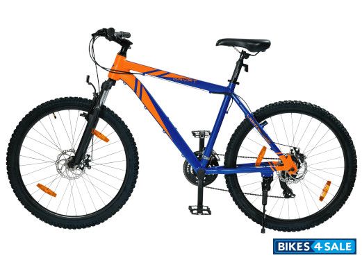 LightSpeed Dryft MTB 21S