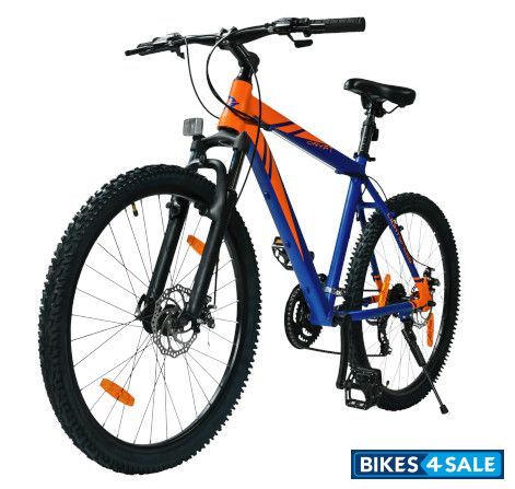 LightSpeed Dryft MTB 21S