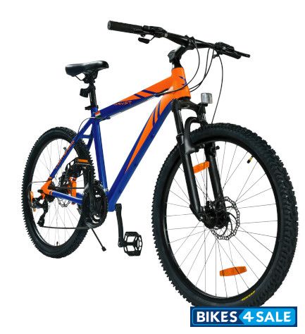 LightSpeed Dryft MTB 21S