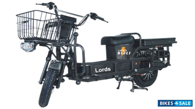 Lords Bijli
