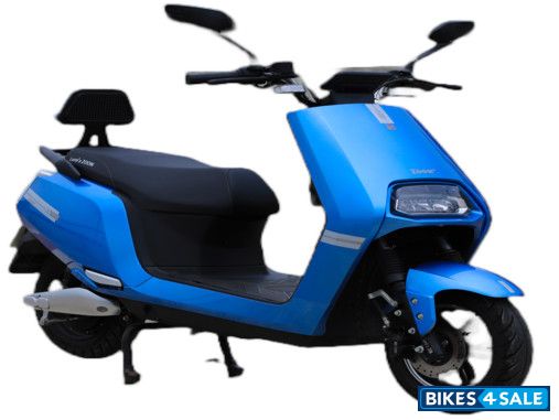 Lords Zoom Plus Blue