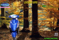 Lovenssa Motor Super