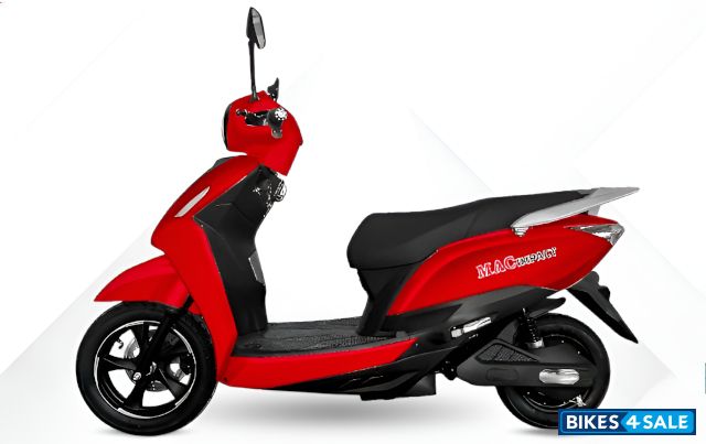 MAC Impact MAC Impact