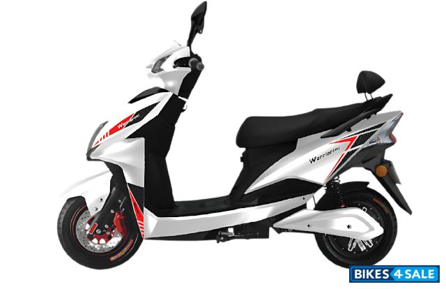 MAC Warrior M MAC Warrior M