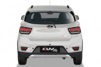 Mahindra KUV100 NXT K4 Plus 2WD Petrol