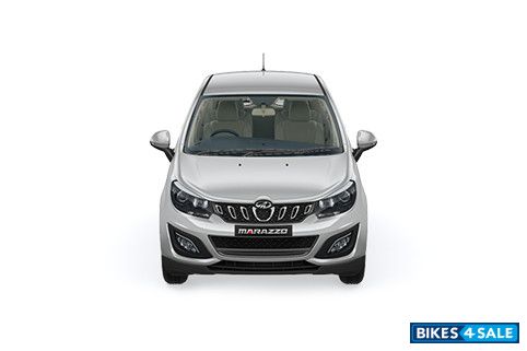 Mahindra Marazzo M4 Plus 2WD Diesel