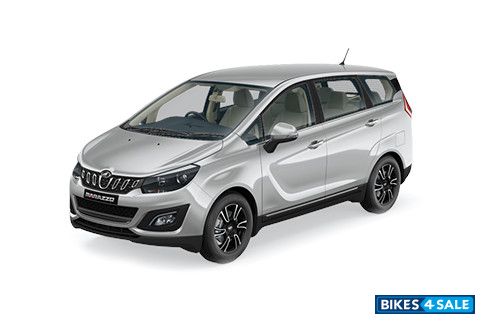 Mahindra Marazzo M4 Plus 2WD Diesel