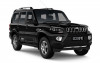 Mahindra Scorpio S5 2WD Diesel