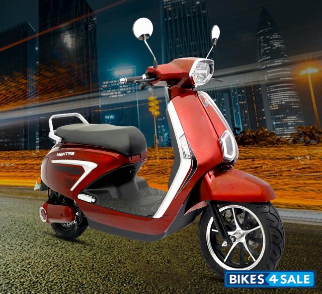 Mantra Legend Super S