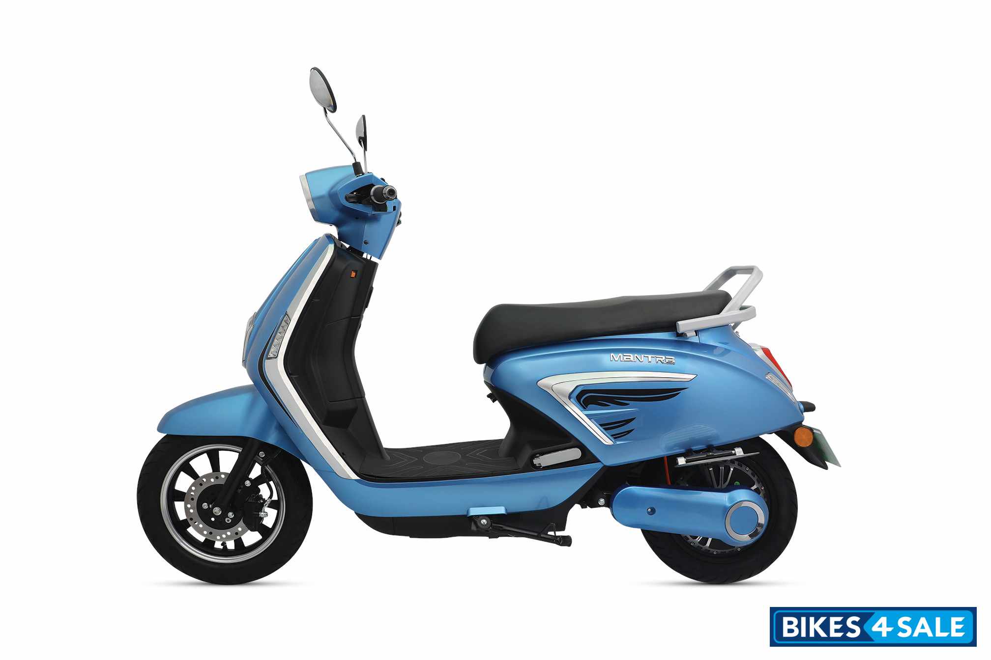 Mantra Legend Super S Blue