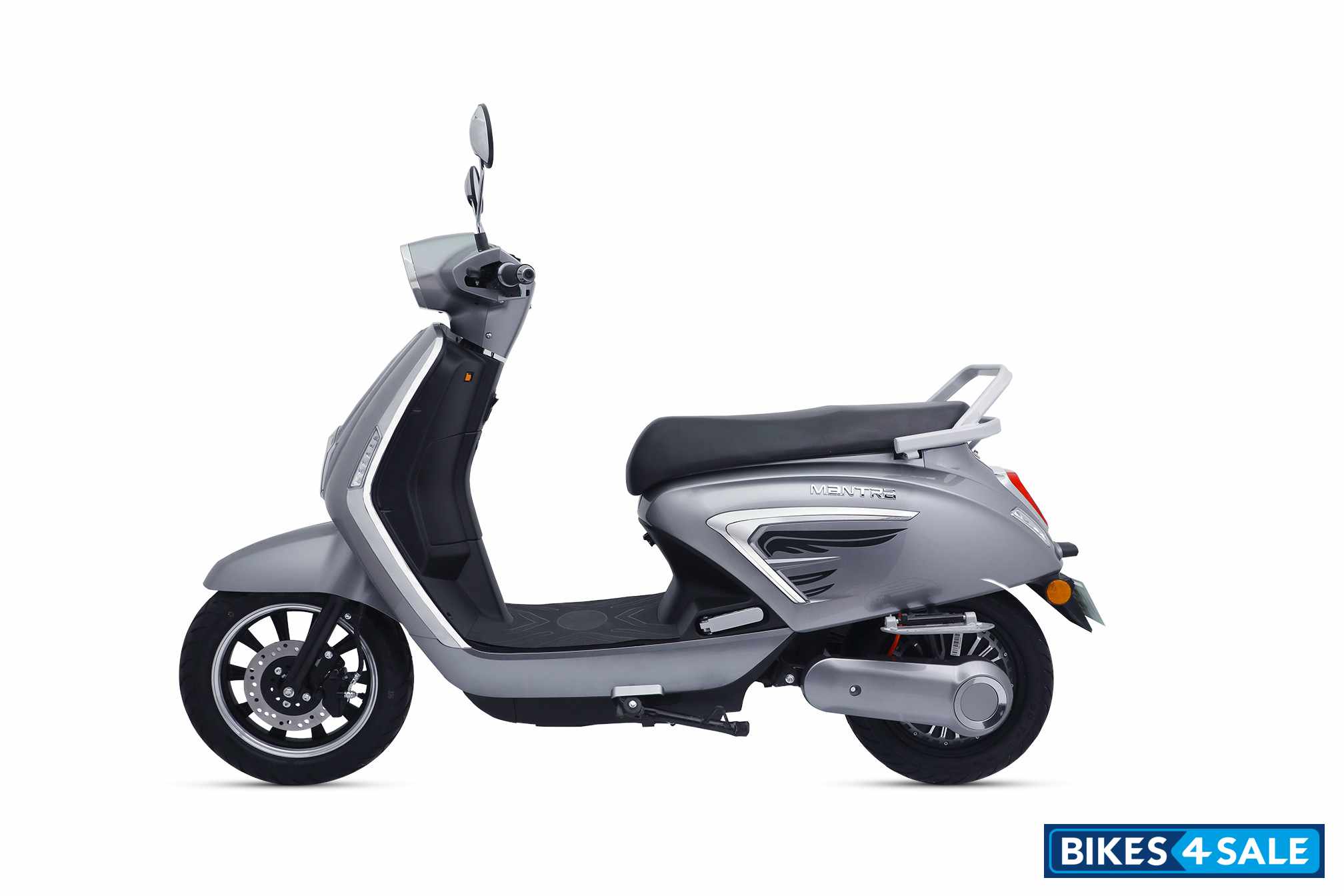 Mantra Legend Super S Grey