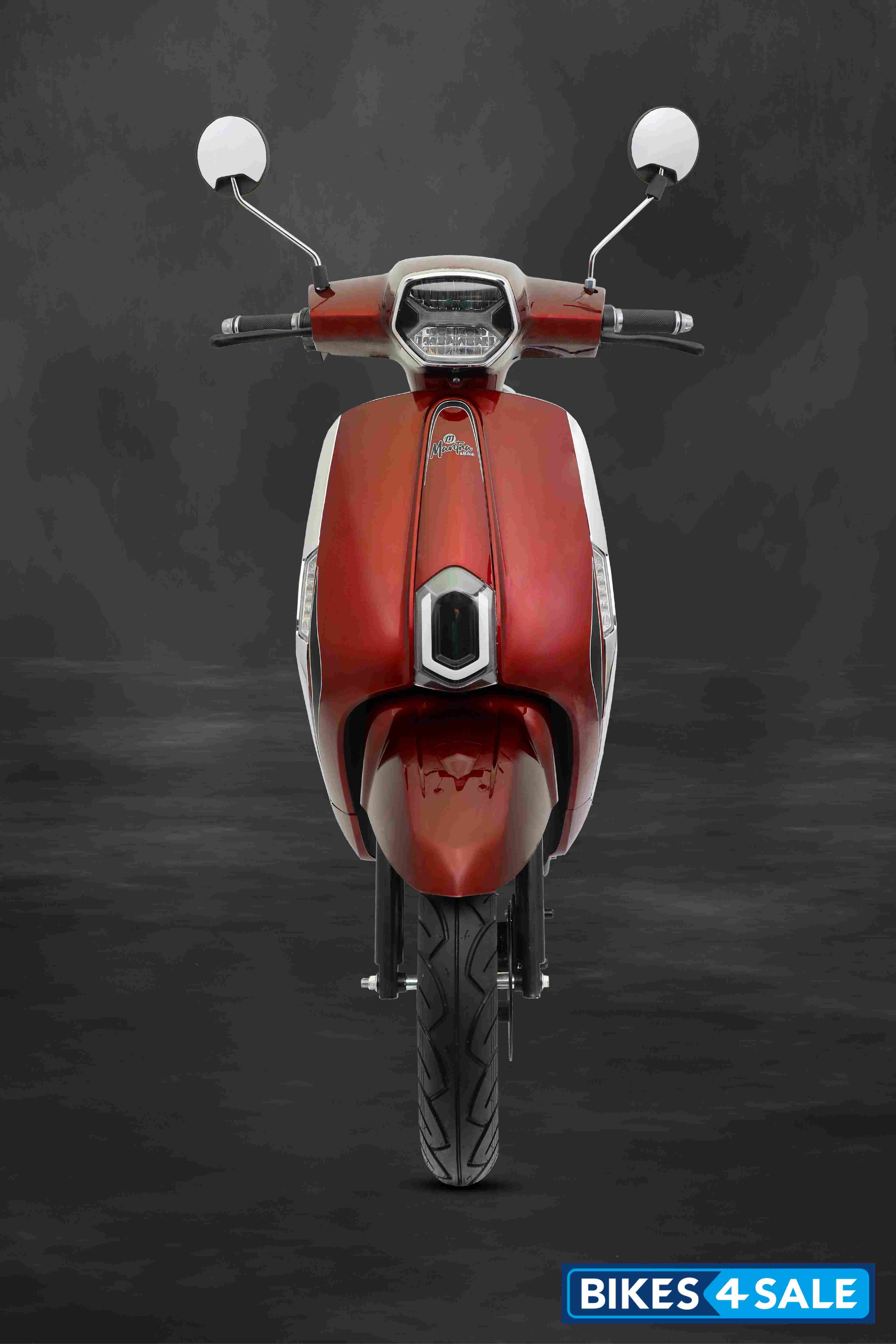 Mantra Legend Super S