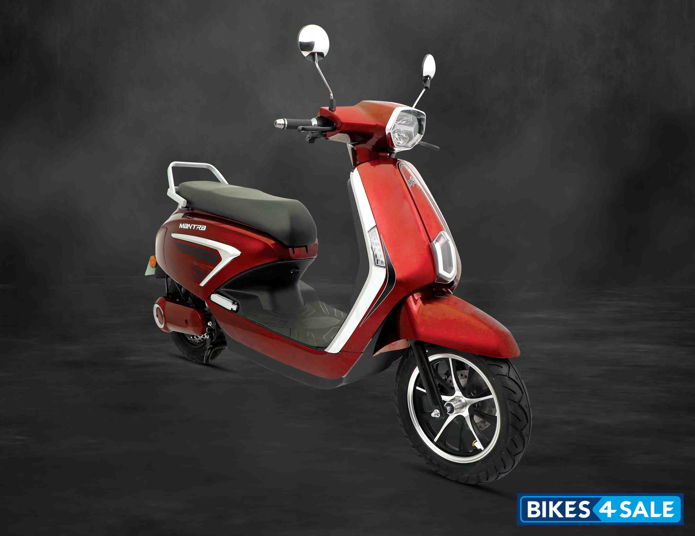 Mantra Legend Super S