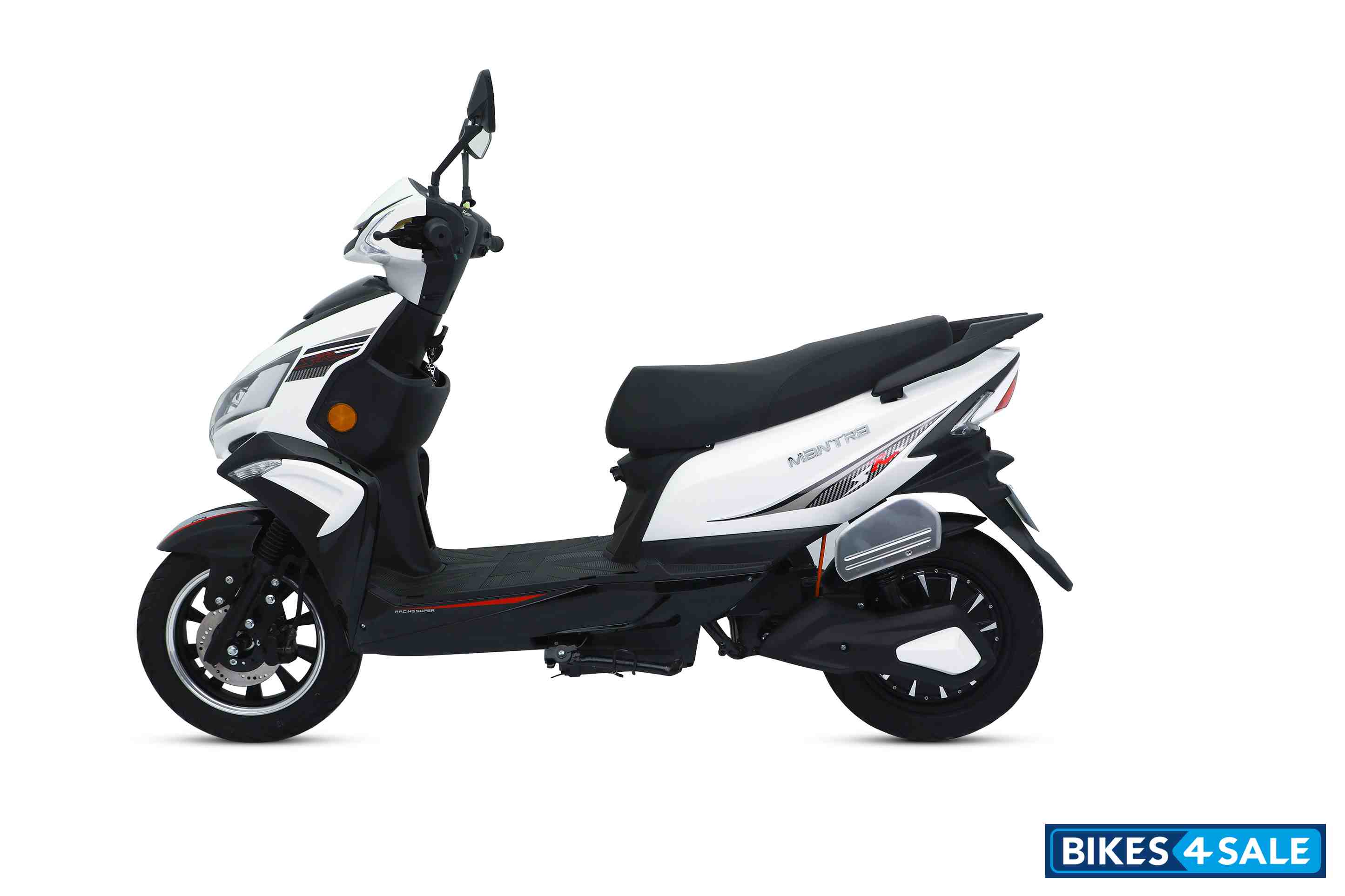 Mantra Monarch Super White