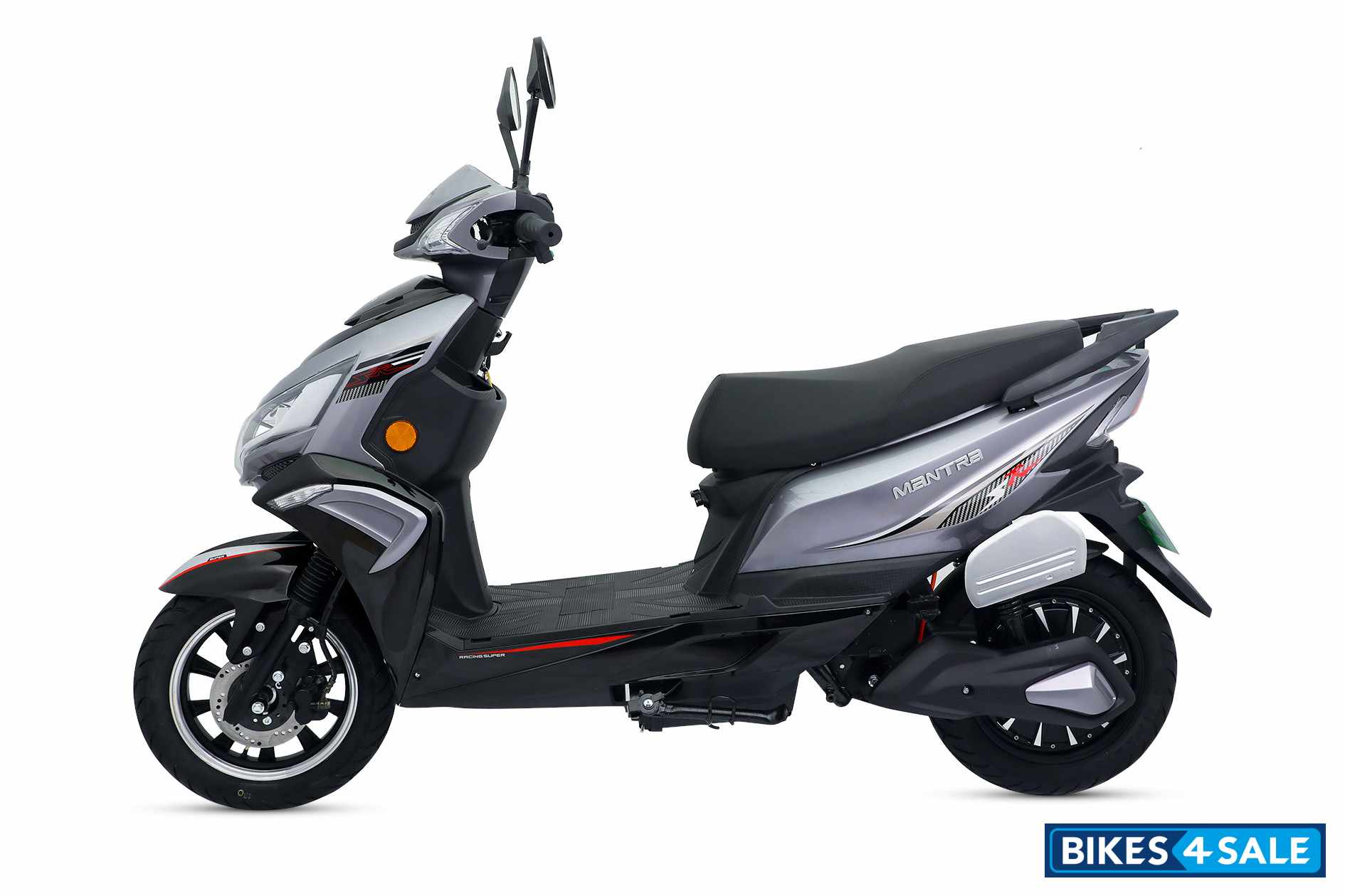 Mantra Monarch Super Grey