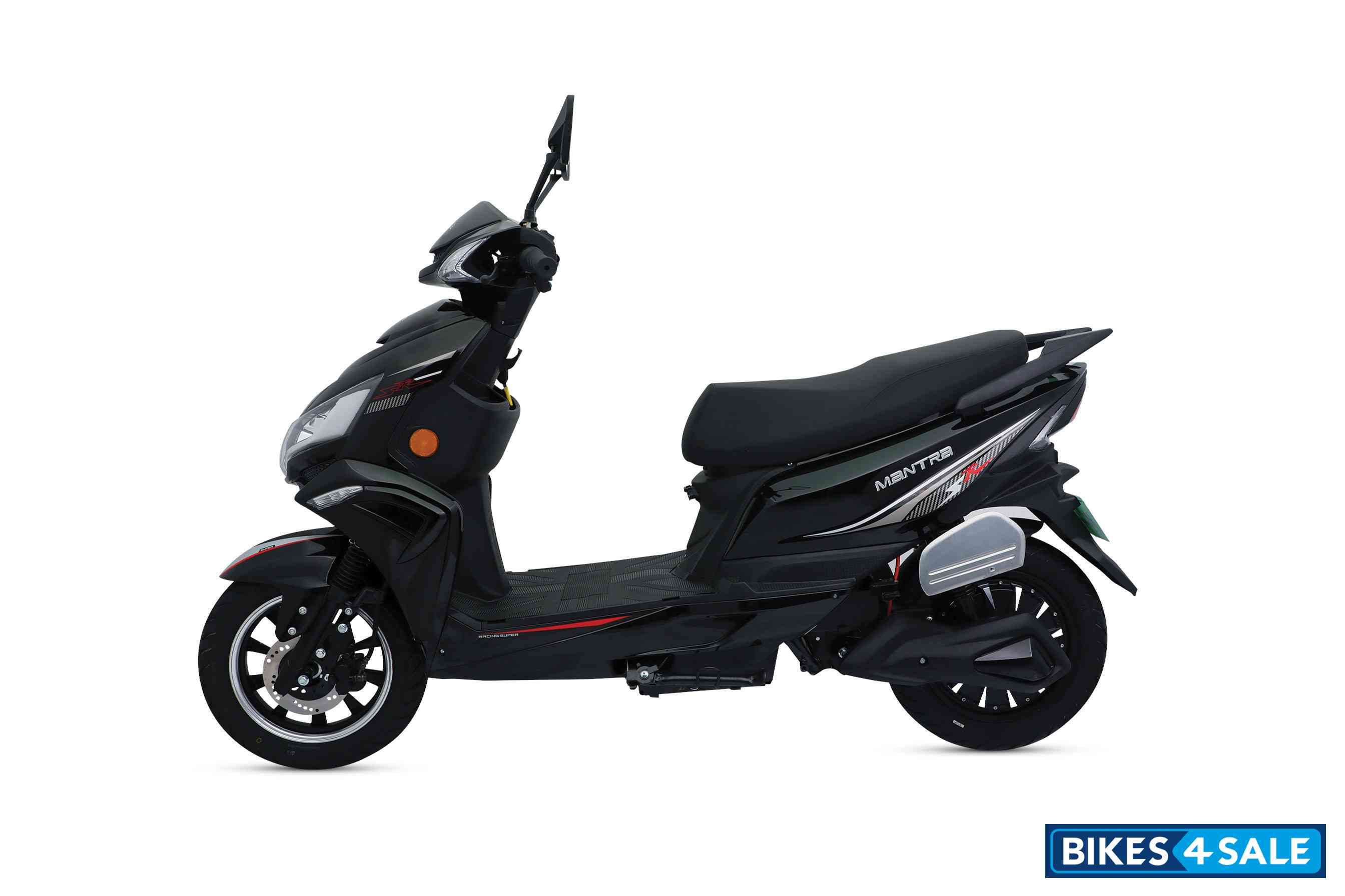 Mantra Monarch Super Black