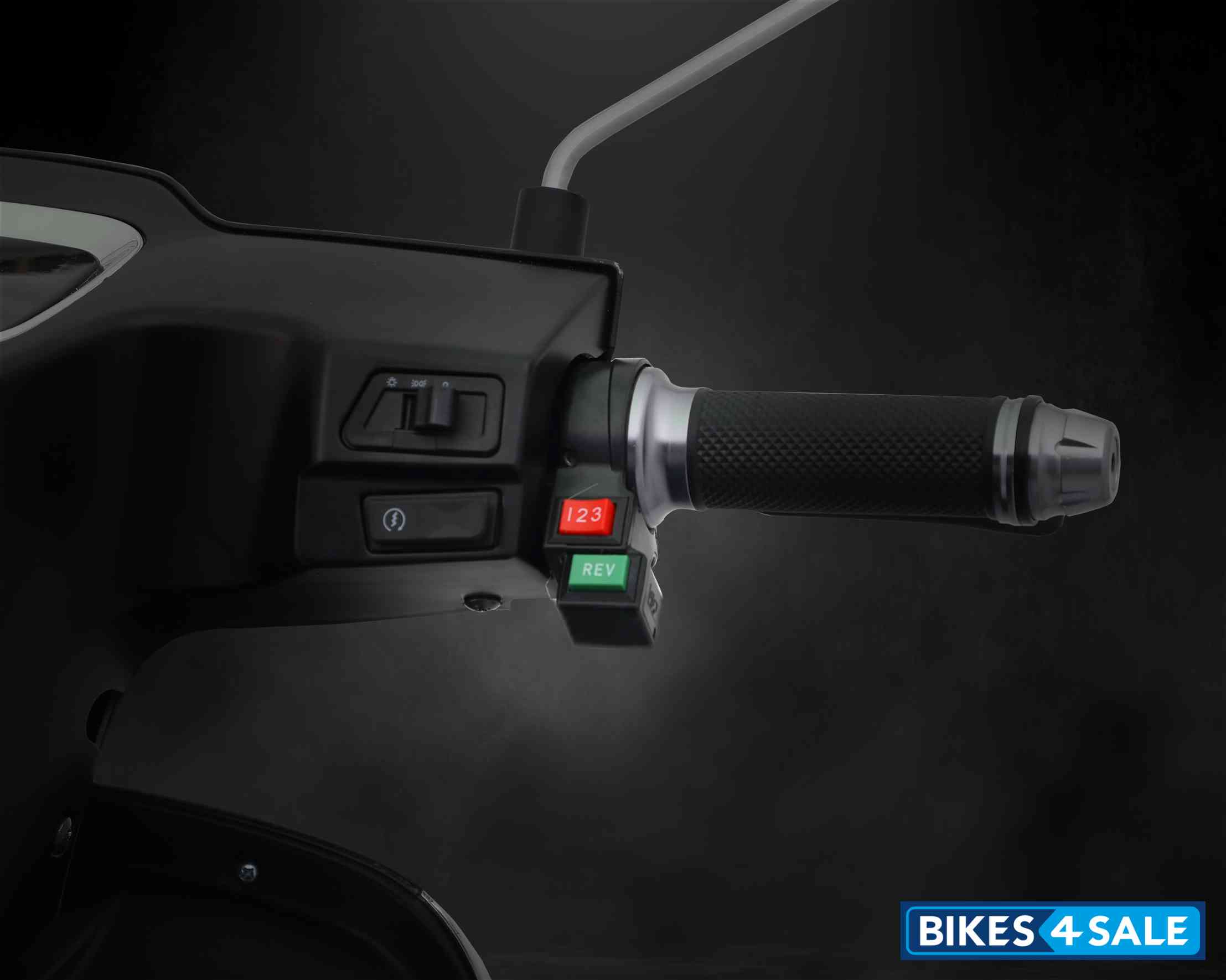 Mantra Royal Pro Easy Start