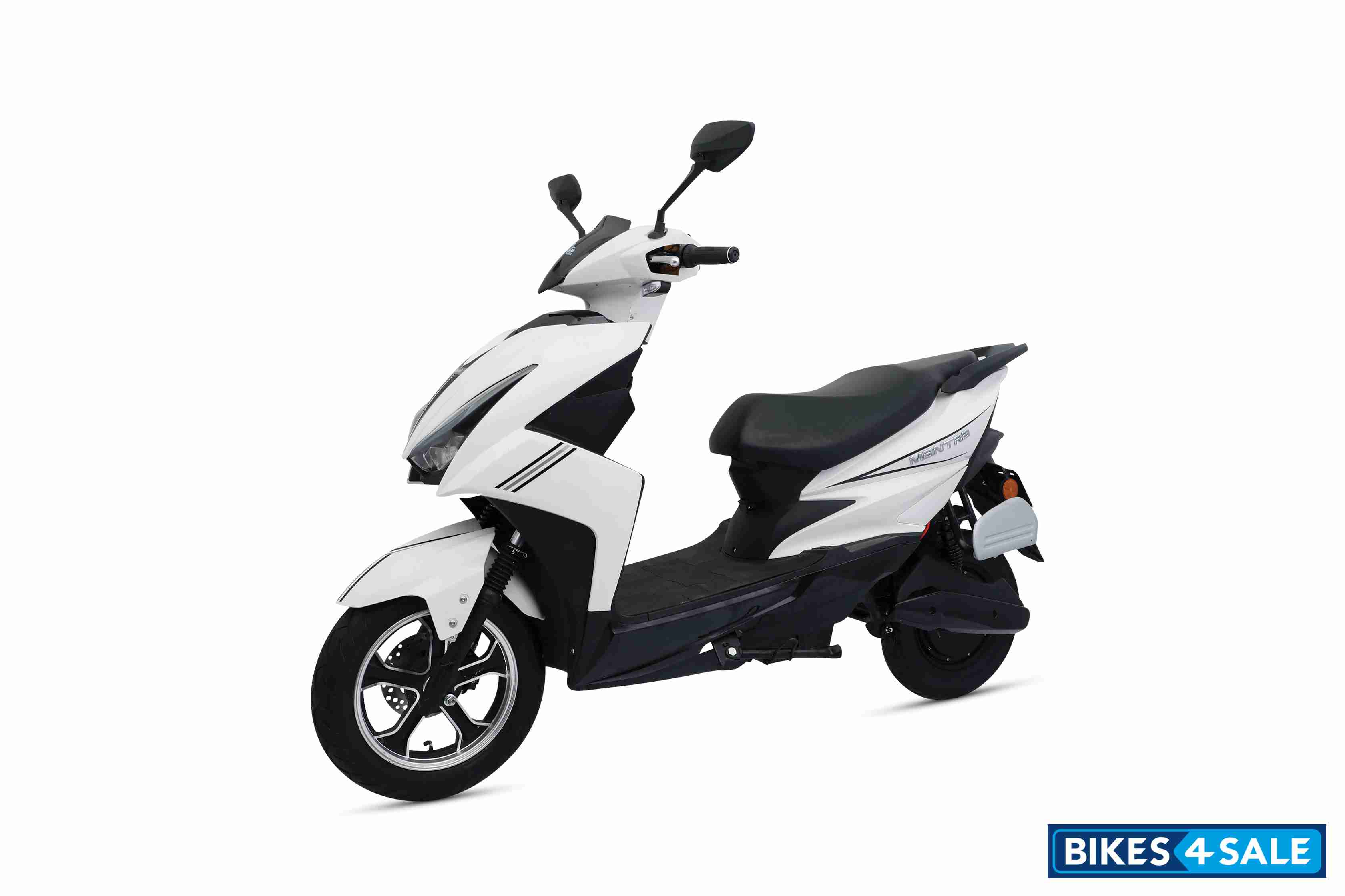 Mantra Royal Pro White