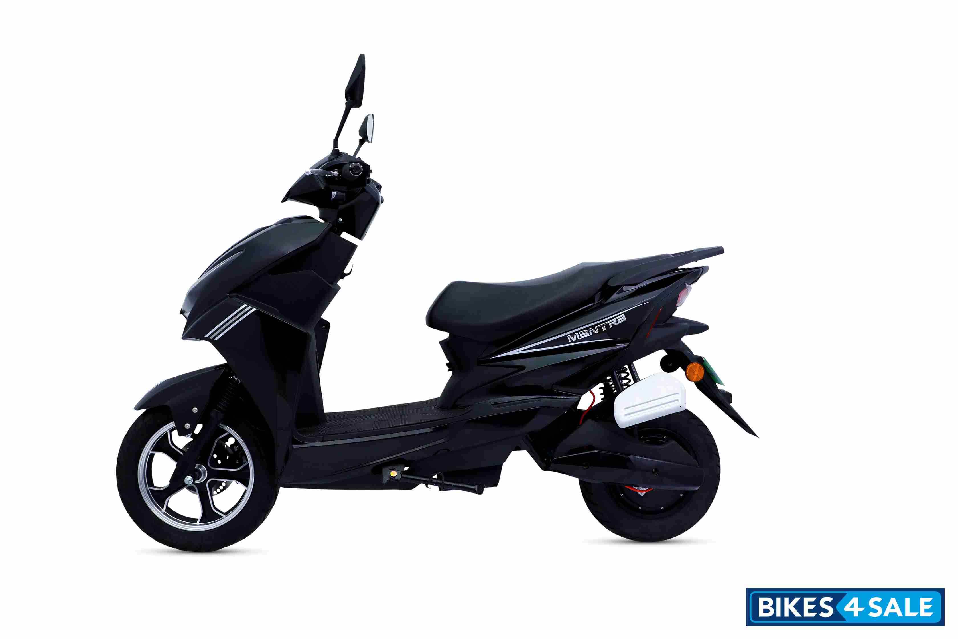 Mantra Royal Pro Black