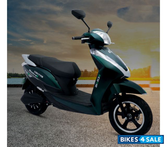 Mantra Vision Mantra Vision