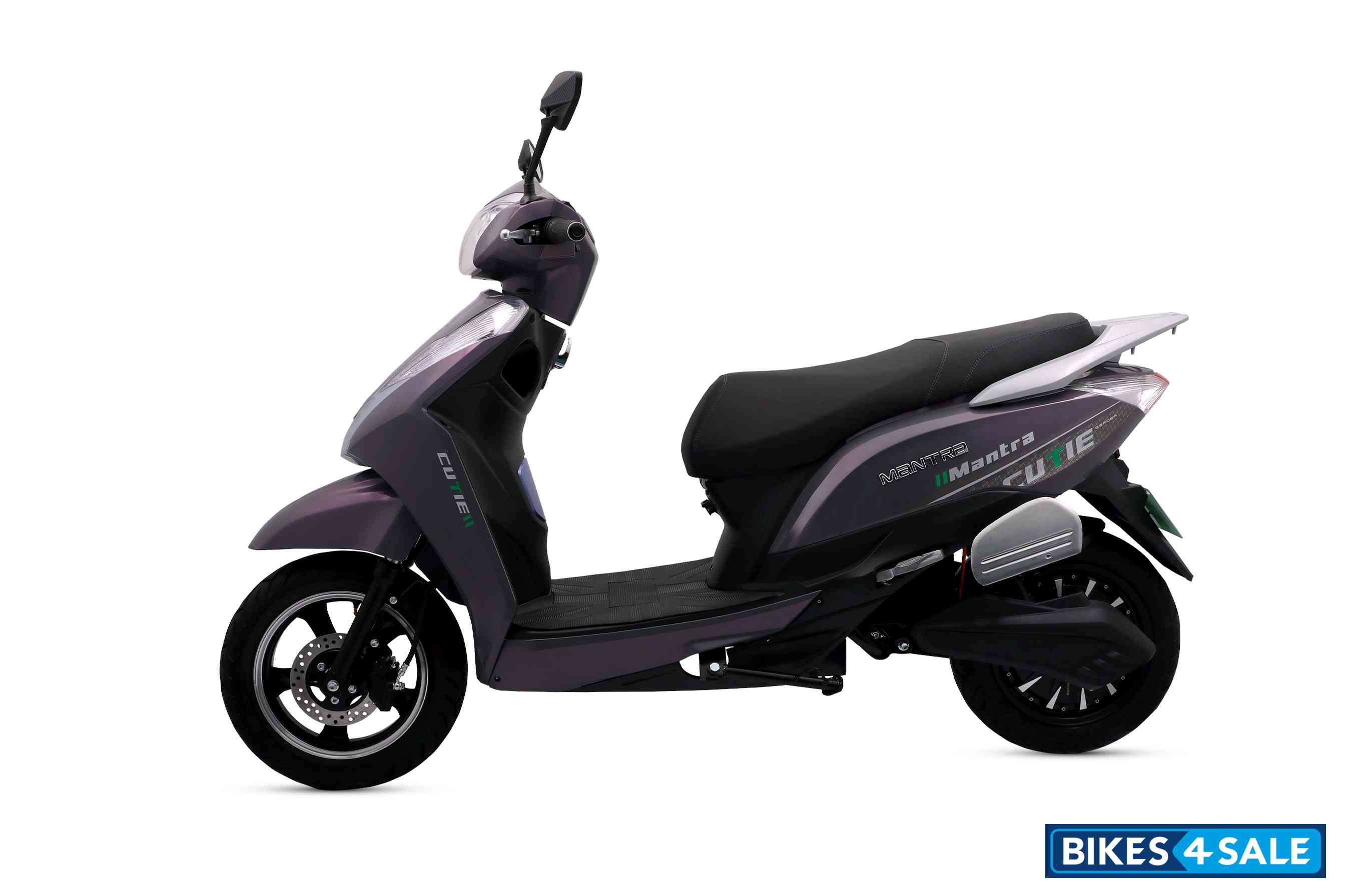 Mantra Vision Purple