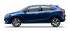 Maruti Suzuki Baleno Delta Smart Hybrid Petrol