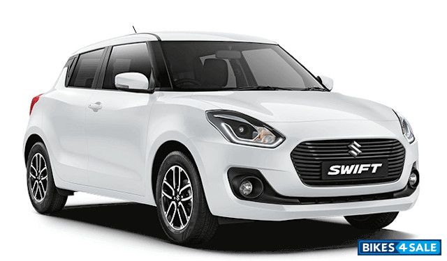 Maruti Suzuki Swift ZXI Petrol