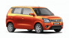 Maruti Suzuki Wagon R 1.0L LXI(O) Petrol