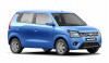 Maruti Suzuki Wagon R 1.0L LXI Petrol