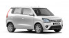 Maruti Suzuki Wagon R 1.0L VXI(O) Petrol