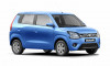 Maruti Suzuki Wagon R 1.0L VXI Petrol AGS