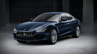 Maserati Ghibli S Petrol AT