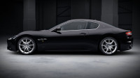 Maserati GranTurismo Sport V8 Petrol AT