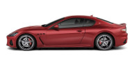 Maserati GranTurismo Sport V8 Petrol AT