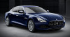 Maserati Quattroporte Diesel AT
