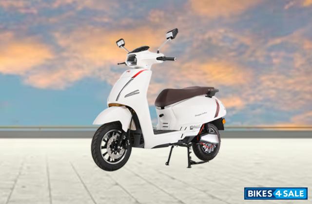 Maxim Chopper ZS Pro