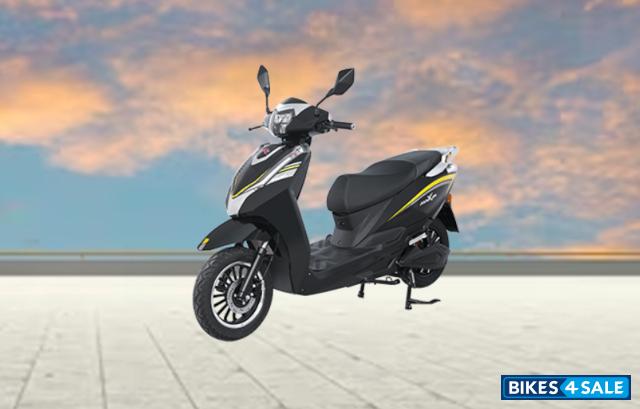 Maxim New Supreme Plus