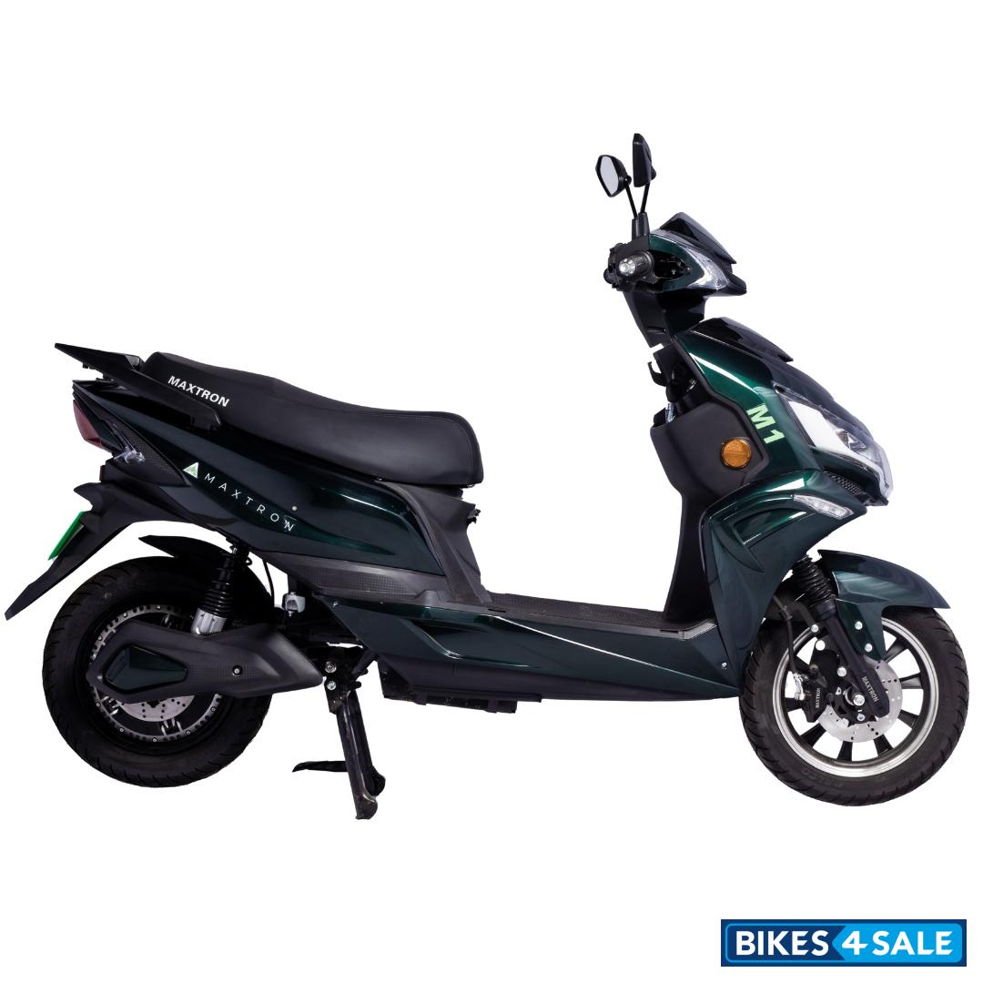 Maxtron M1 Green