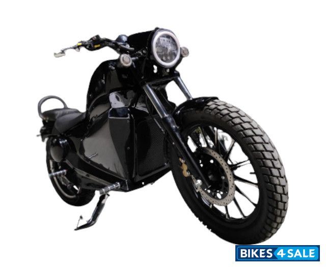 Mazout Stride 150 price, specs, mileage, colours, photos and reviews