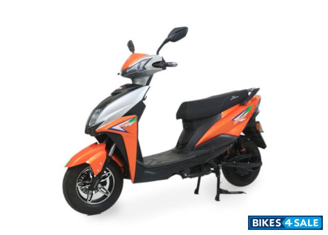 Meera Ezing Lithium Ion