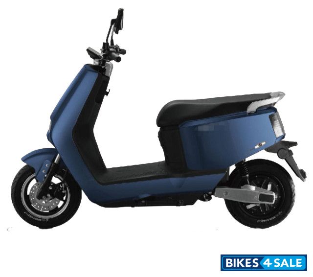 Megtron Mobilities Grace