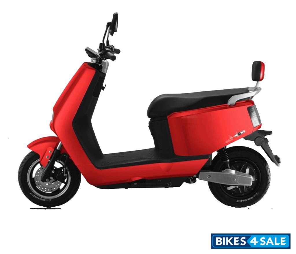 Megtron Mobilities Grace