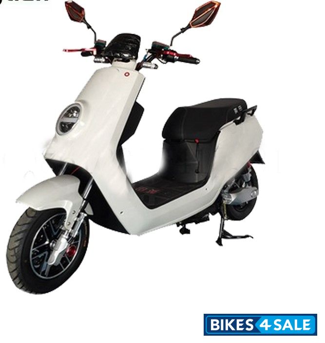 Megtron Mobilities Spot